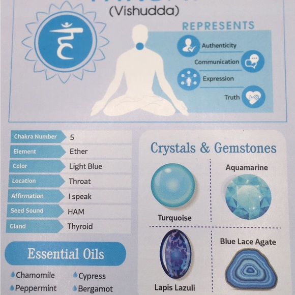 Authentic PANDORA Bracelet With x2 Pandora Beads ‘Nautical Vishudda Chakra’ - Picture 8 of 10